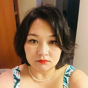 Meet your Posher, Munkhtuul